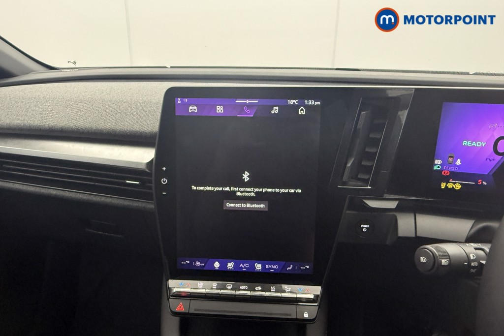 Renault Megane E-Tech Iconic Automatic Electric Hatchback - Stock Number (1569676) - 6th supplementary image