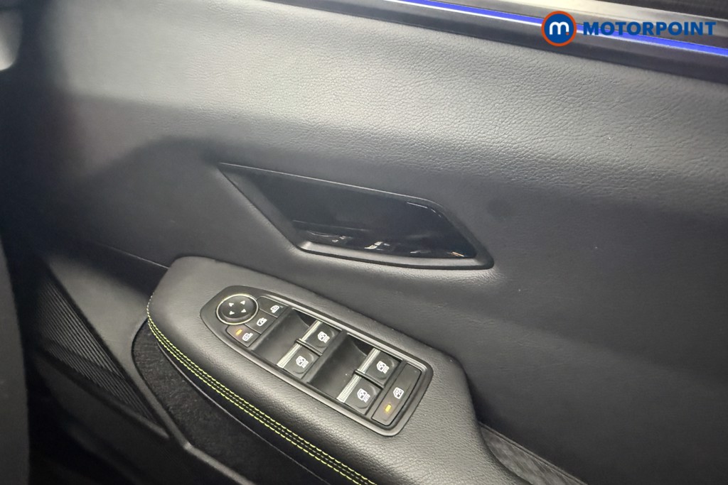 Renault Megane E-Tech Iconic Automatic Electric Hatchback - Stock Number (1569676) - 12th supplementary image