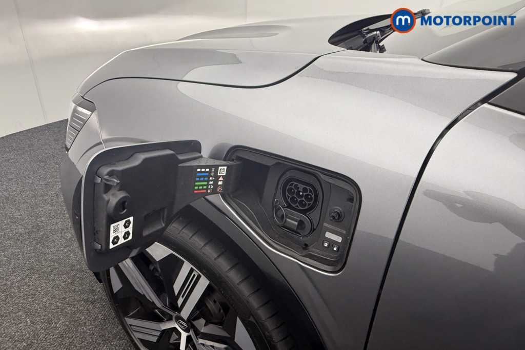 Renault Megane E-Tech Iconic Automatic Electric Hatchback - Stock Number (1569676) - 17th supplementary image