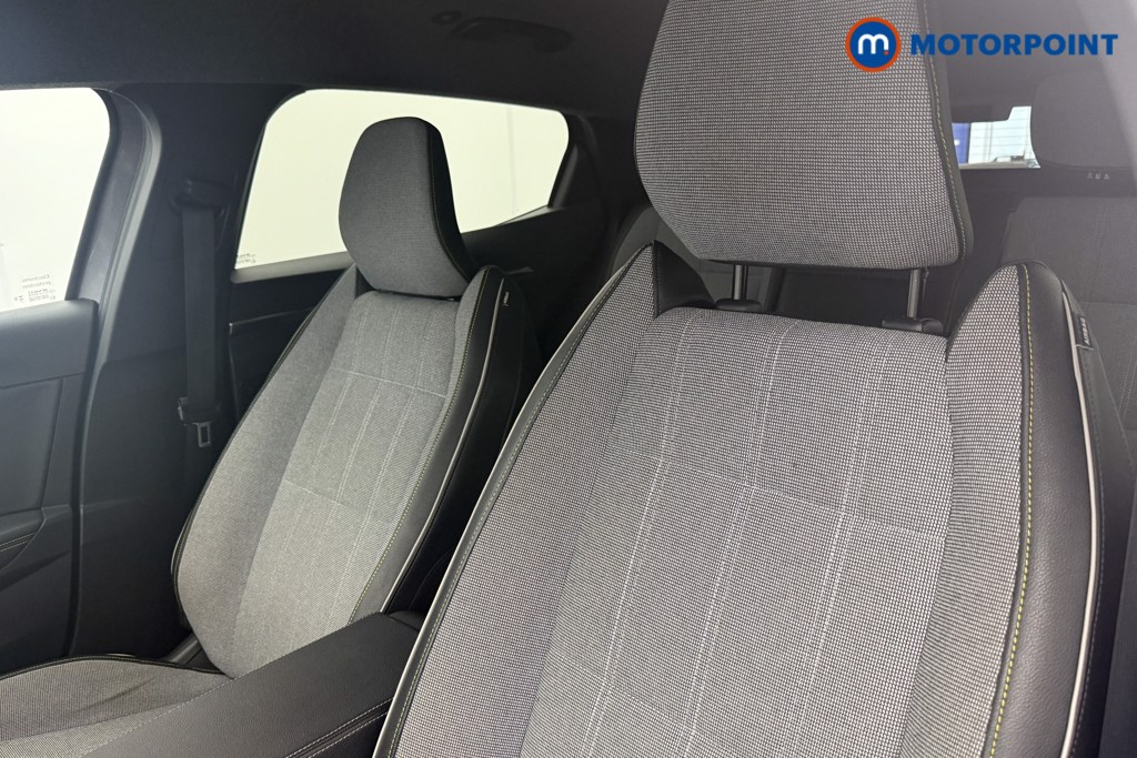 Renault Megane E-Tech Iconic Automatic Electric Hatchback - Stock Number (1569676) - 19th supplementary image
