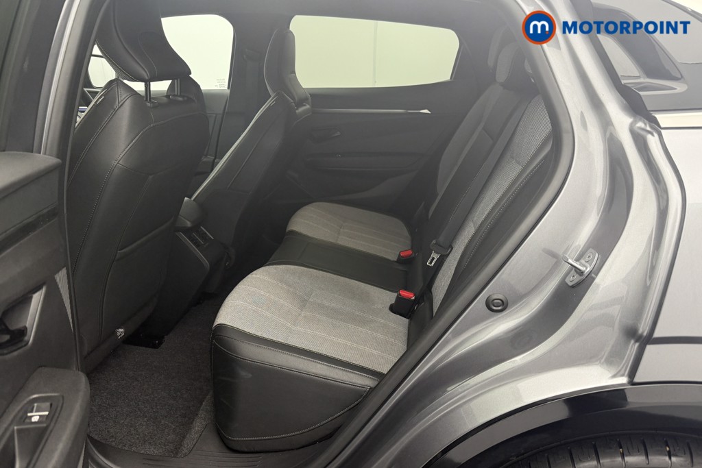 Renault Megane E-Tech Iconic Automatic Electric Hatchback - Stock Number (1569676) - 20th supplementary image