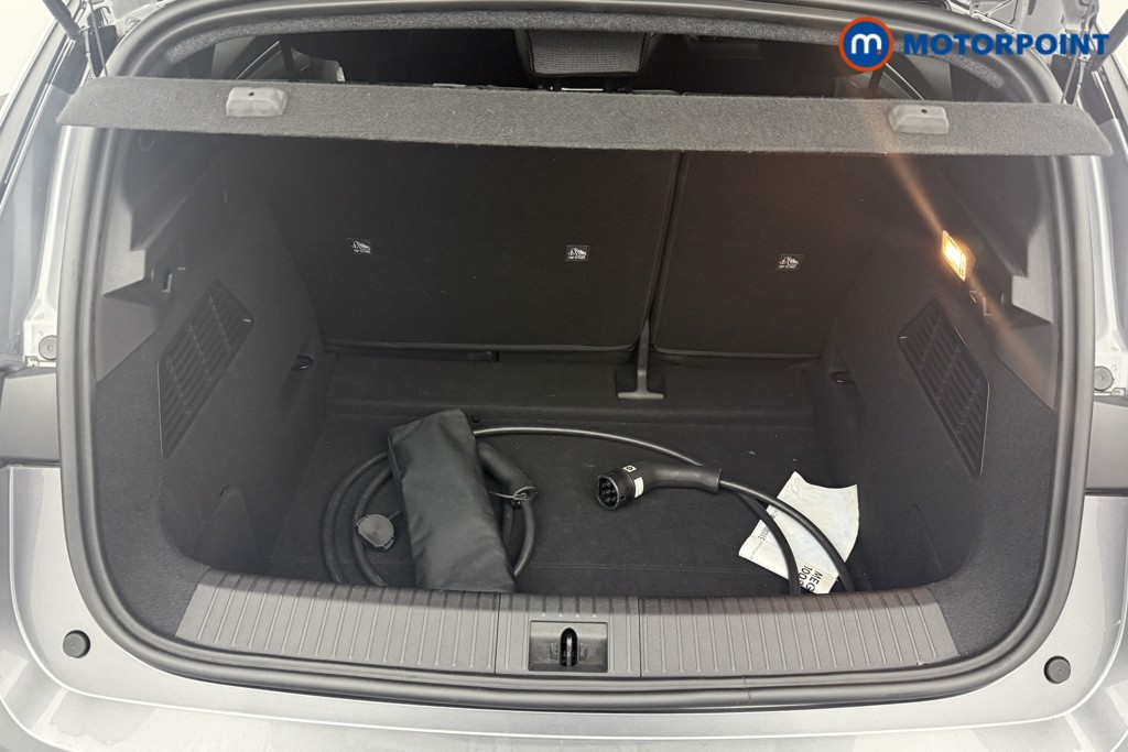 Renault Megane E-Tech Iconic Automatic Electric Hatchback - Stock Number (1569676) - 24th supplementary image
