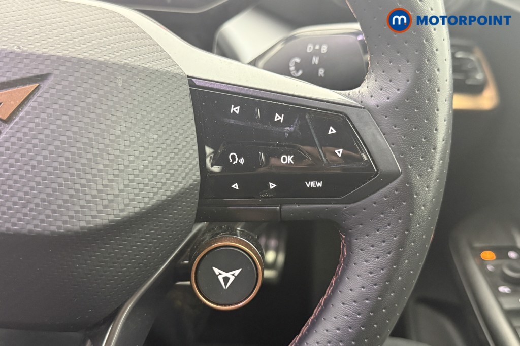 Cupra Born V1 Automatic Electric Hatchback - Stock Number (1569678) - 9th supplementary image