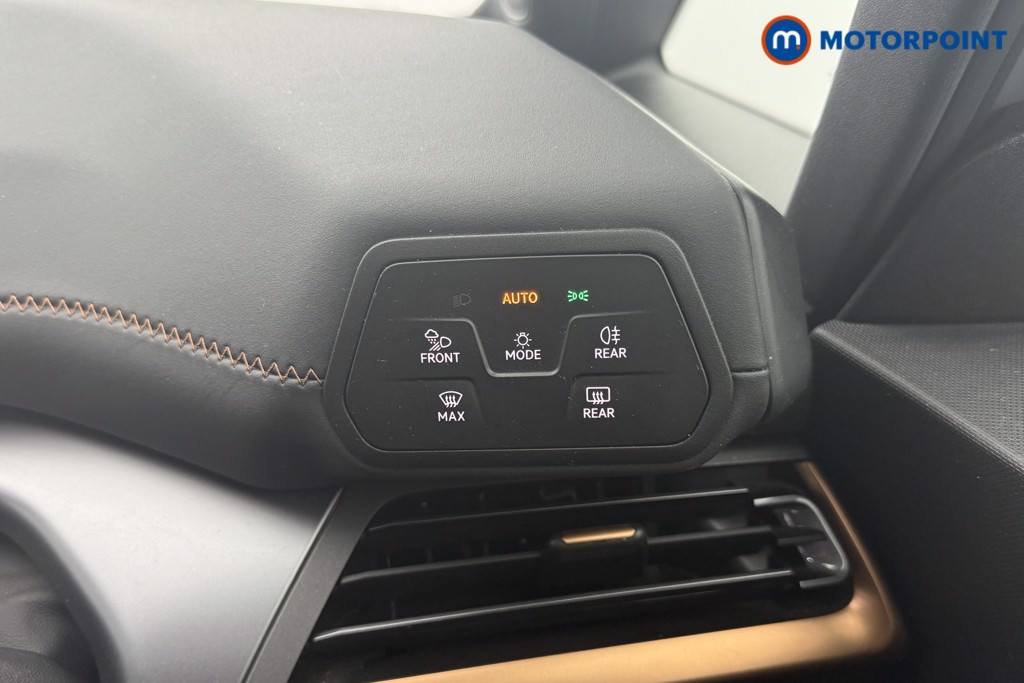 Cupra Born V1 Automatic Electric Hatchback - Stock Number (1569678) - 10th supplementary image