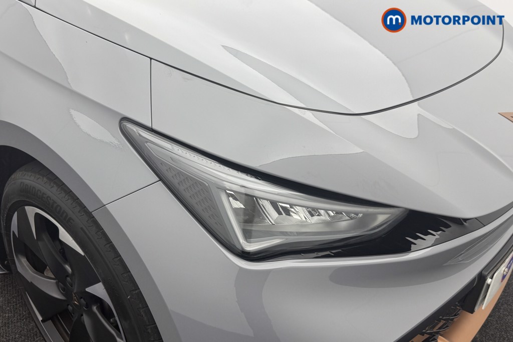 Cupra Born V1 Automatic Electric Hatchback - Stock Number (1569678) - 13th supplementary image