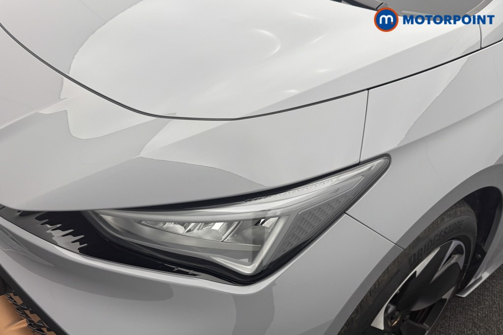 Cupra Born V1 Automatic Electric Hatchback - Stock Number (1569678) - 14th supplementary image
