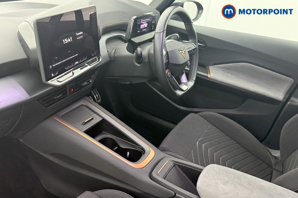 Cupra Born V1 Automatic Electric Hatchback - Stock Number (1569678) - 16th supplementary image