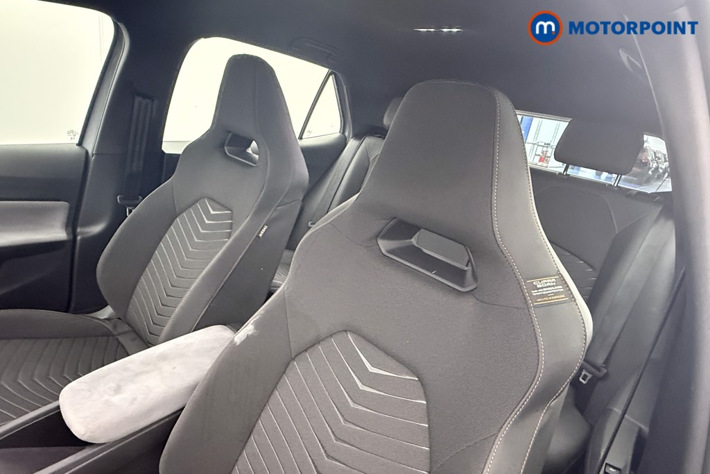 Cupra Born V1 Automatic Electric Hatchback - Stock Number (1569678) - 17th supplementary image