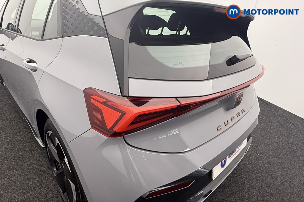 Cupra Born V1 Automatic Electric Hatchback - Stock Number (1569678) - 19th supplementary image