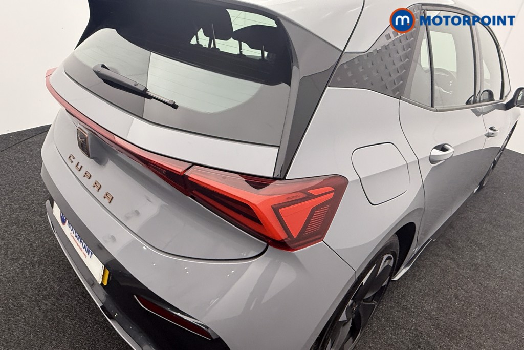 Cupra Born V1 Automatic Electric Hatchback - Stock Number (1569678) - 20th supplementary image