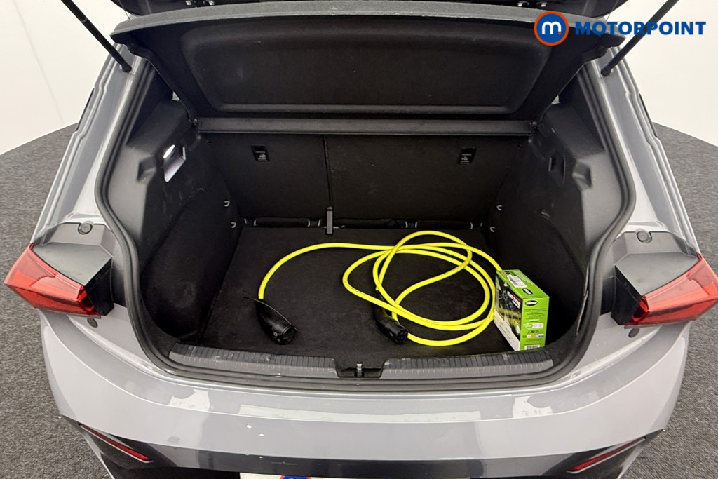 Cupra Born V1 Automatic Electric Hatchback - Stock Number (1569678) - 22nd supplementary image