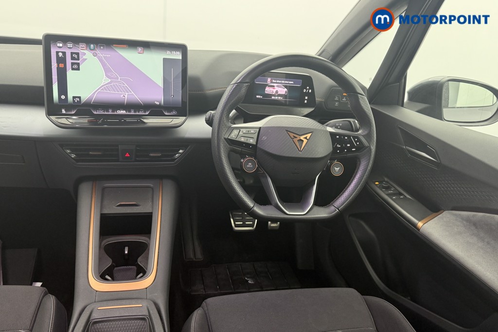 Cupra Born V1 Automatic Electric Hatchback - Stock Number (1569678) - 1st supplementary image