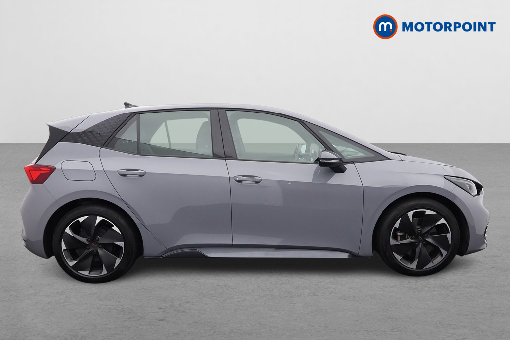 Cupra Born V1 Automatic Electric Hatchback - Stock Number (1569678) - Drivers side
