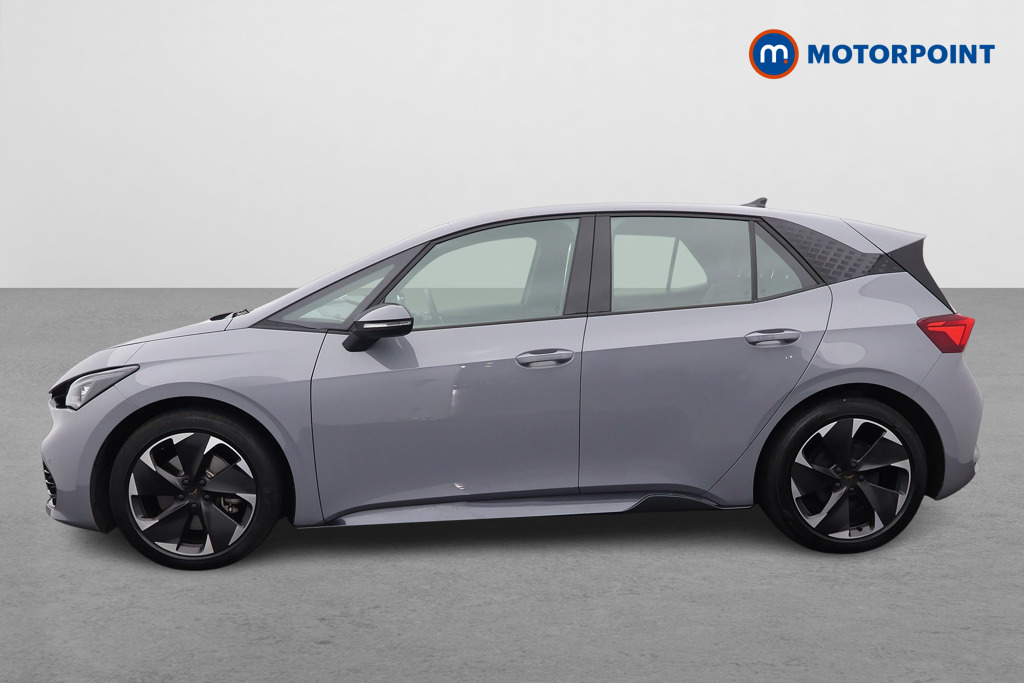 Cupra Born V1 Automatic Electric Hatchback - Stock Number (1569678) - Passenger side