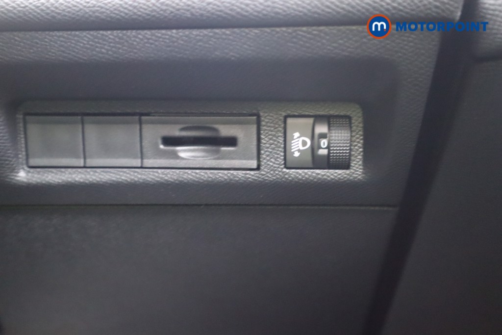 Peugeot 408 Allure Automatic Petrol Hatchback - Stock Number (1569745) - 10th supplementary image