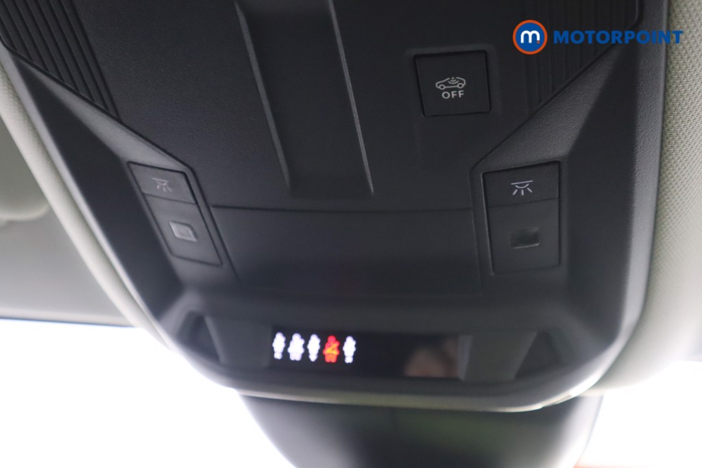 Peugeot 408 Allure Automatic Petrol Hatchback - Stock Number (1569745) - 13th supplementary image