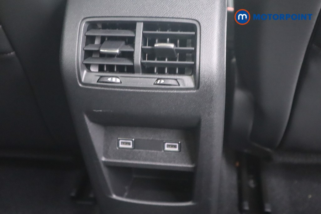 Peugeot 408 Allure Automatic Petrol Hatchback - Stock Number (1569745) - 14th supplementary image