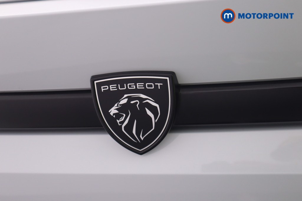 Peugeot 408 Allure Automatic Petrol Hatchback - Stock Number (1569745) - 16th supplementary image