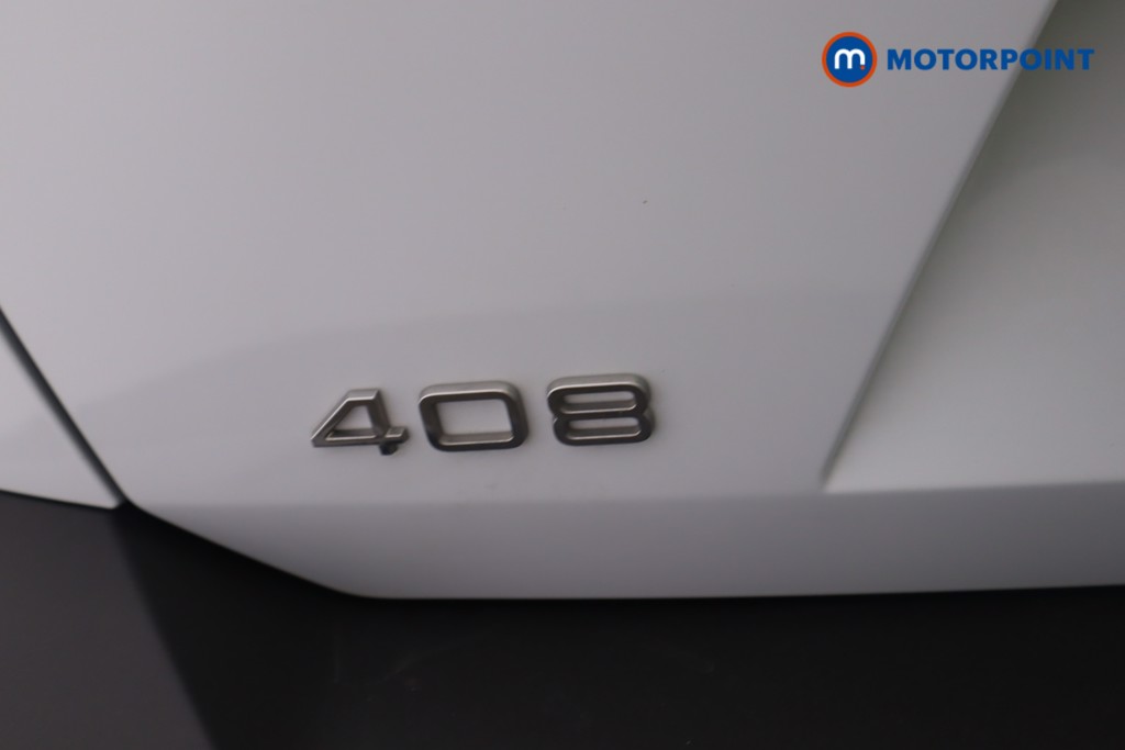 Peugeot 408 Allure Automatic Petrol Hatchback - Stock Number (1569745) - 18th supplementary image