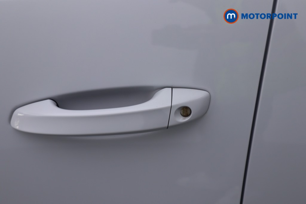 Peugeot 408 Allure Automatic Petrol Hatchback - Stock Number (1569745) - 19th supplementary image
