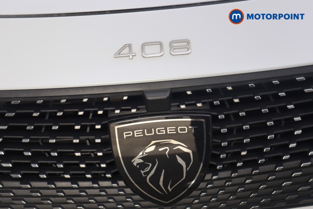 Peugeot 408 Allure Automatic Petrol Hatchback - Stock Number (1569745) - 20th supplementary image