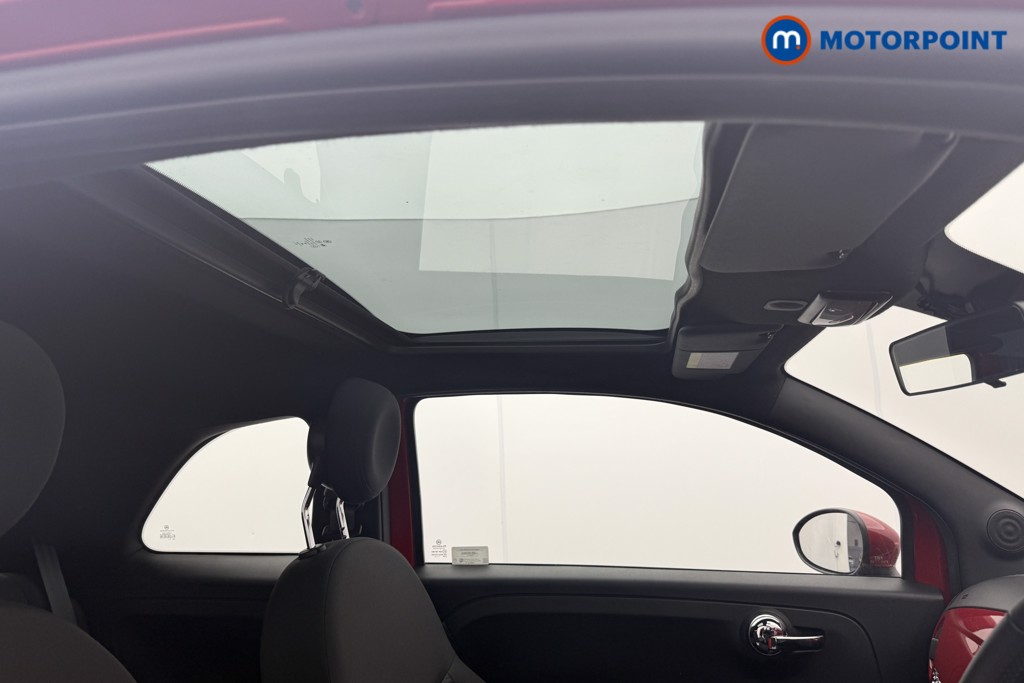 Fiat 500 1.0 Mild Hybrid 3Dr Manual Petrol-Electric Hybrid Hatchback - Stock Number (1569751) - 10th supplementary image