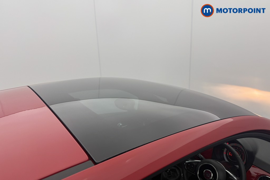 Fiat 500 1.0 Mild Hybrid 3Dr Manual Petrol-Electric Hybrid Hatchback - Stock Number (1569751) - 11th supplementary image