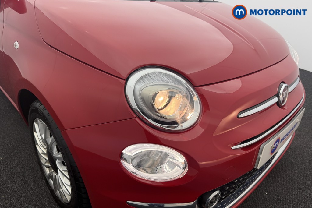 Fiat 500 1.0 Mild Hybrid 3Dr Manual Petrol-Electric Hybrid Hatchback - Stock Number (1569751) - 12th supplementary image