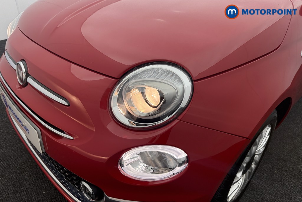 Fiat 500 1.0 Mild Hybrid 3Dr Manual Petrol-Electric Hybrid Hatchback - Stock Number (1569751) - 13th supplementary image