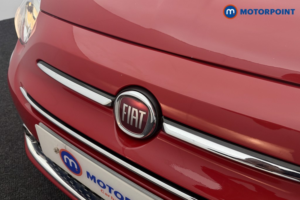 Fiat 500 1.0 Mild Hybrid 3Dr Manual Petrol-Electric Hybrid Hatchback - Stock Number (1569751) - 14th supplementary image