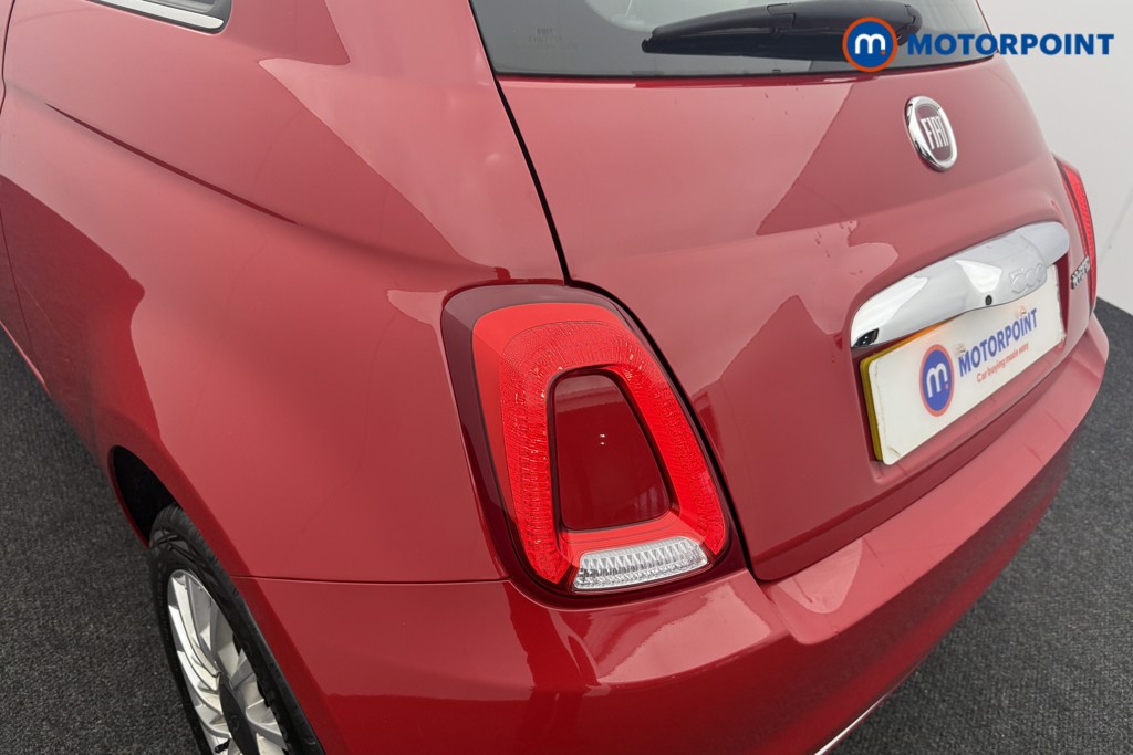 Fiat 500 1.0 Mild Hybrid 3Dr Manual Petrol-Electric Hybrid Hatchback - Stock Number (1569751) - 18th supplementary image
