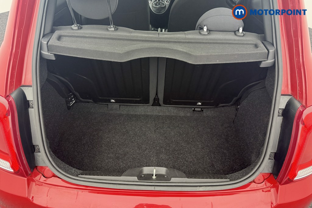 Fiat 500 1.0 Mild Hybrid 3Dr Manual Petrol-Electric Hybrid Hatchback - Stock Number (1569751) - 21st supplementary image