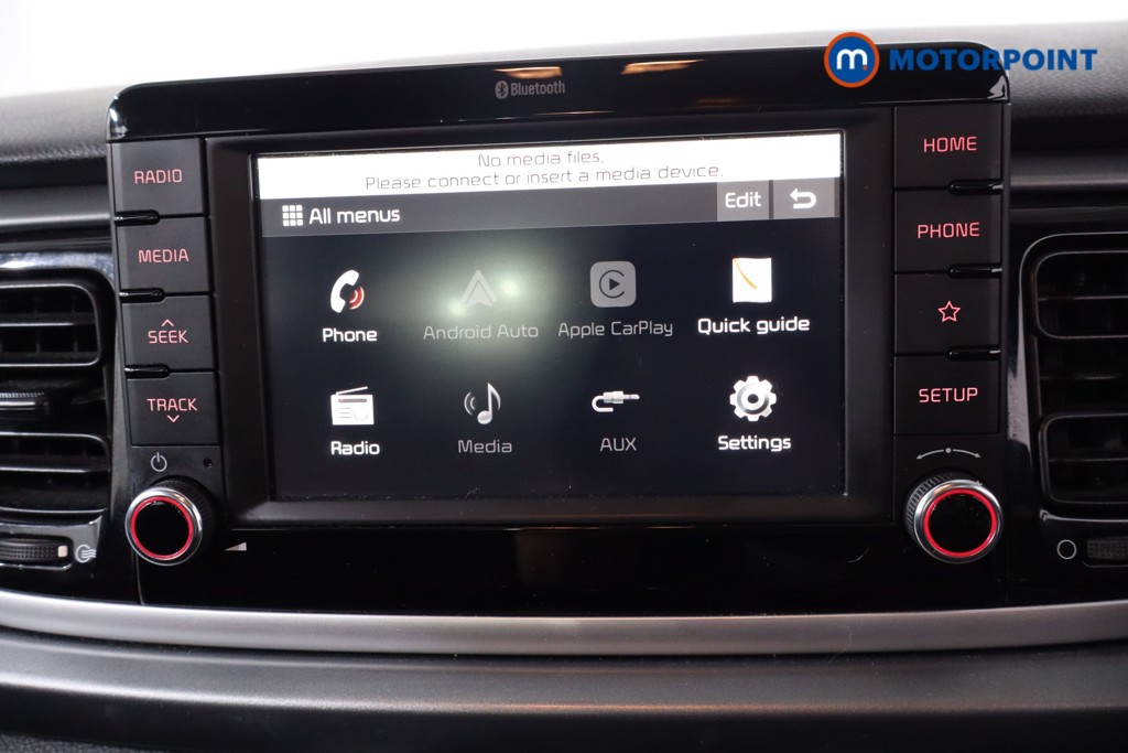 KIA RIO 2 Manual Petrol Hatchback - Stock Number (1569789) - 2nd supplementary image