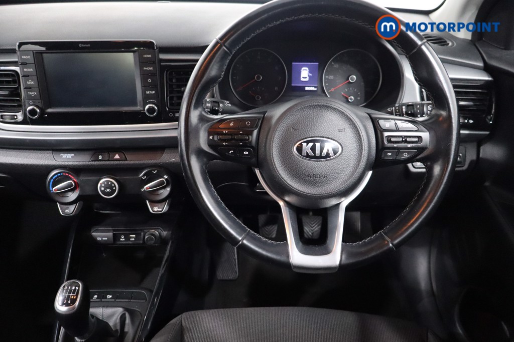 KIA RIO 2 Manual Petrol Hatchback - Stock Number (1569789) - 3rd supplementary image