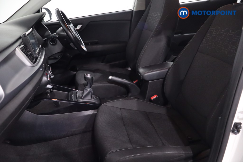 KIA RIO 2 Manual Petrol Hatchback - Stock Number (1569789) - 4th supplementary image
