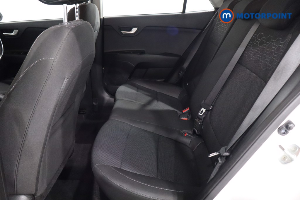 KIA RIO 2 Manual Petrol Hatchback - Stock Number (1569789) - 5th supplementary image
