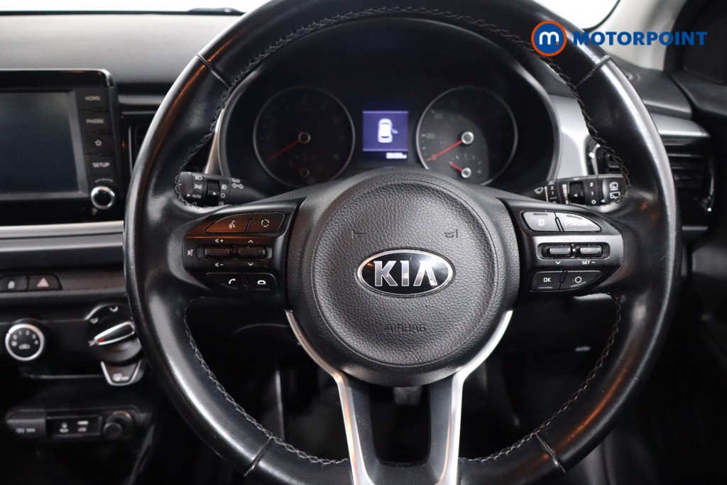 KIA RIO 2 Manual Petrol Hatchback - Stock Number (1569789) - 6th supplementary image