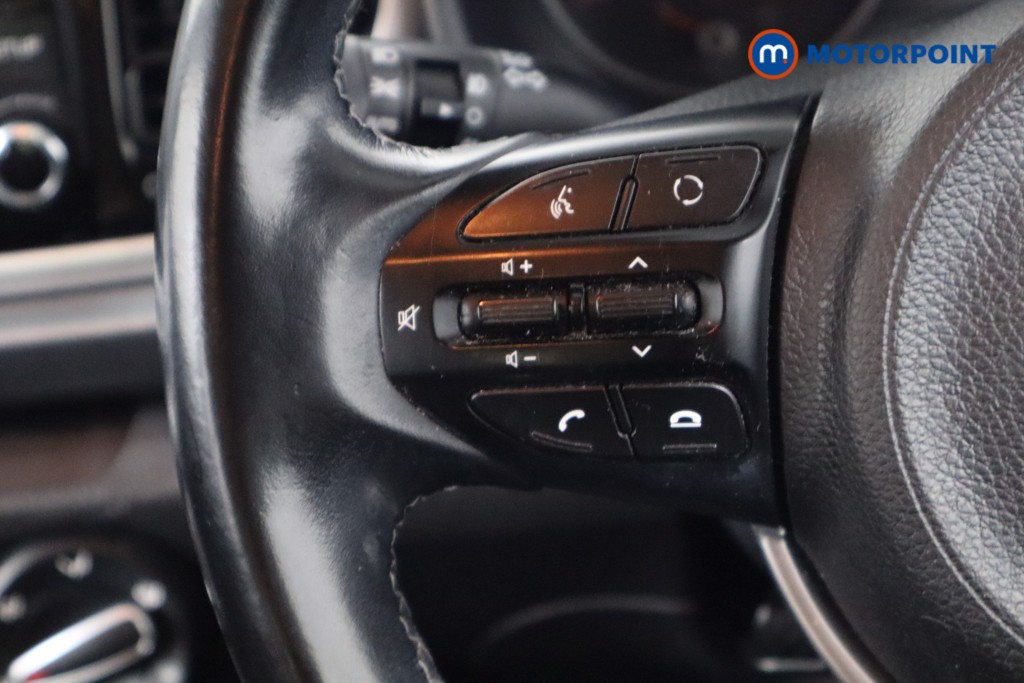 KIA RIO 2 Manual Petrol Hatchback - Stock Number (1569789) - 7th supplementary image