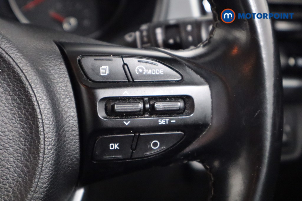 KIA RIO 2 Manual Petrol Hatchback - Stock Number (1569789) - 8th supplementary image