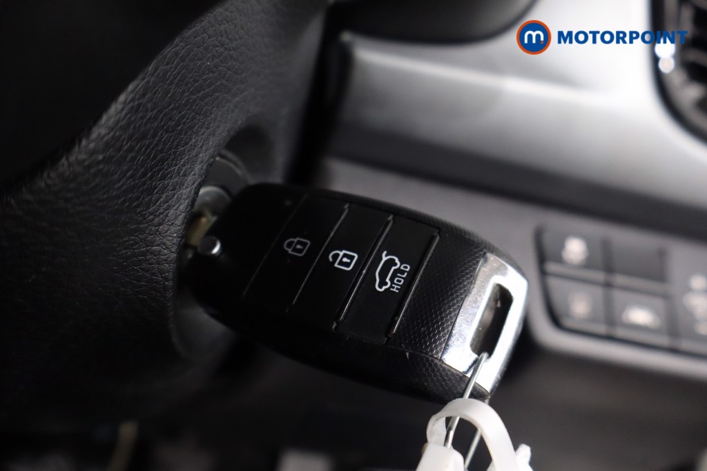 KIA RIO 2 Manual Petrol Hatchback - Stock Number (1569789) - 13th supplementary image