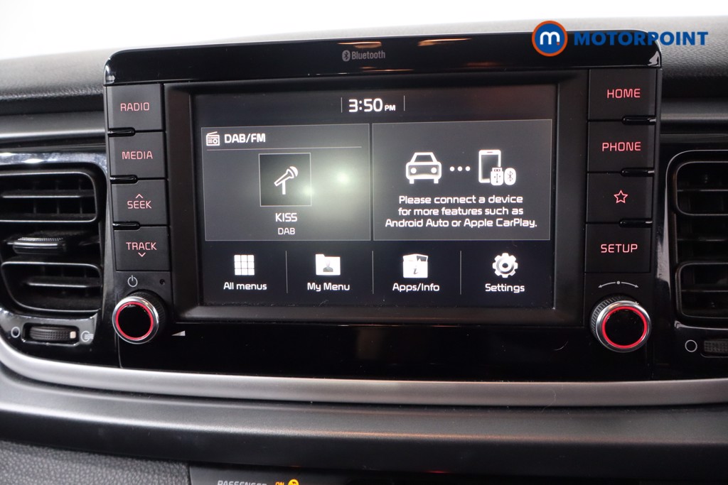 KIA RIO 2 Manual Petrol Hatchback - Stock Number (1569789) - 15th supplementary image