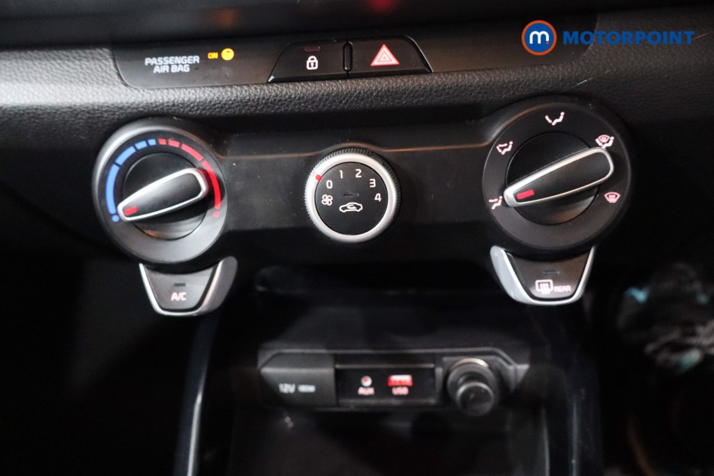 KIA RIO 2 Manual Petrol Hatchback - Stock Number (1569789) - 16th supplementary image