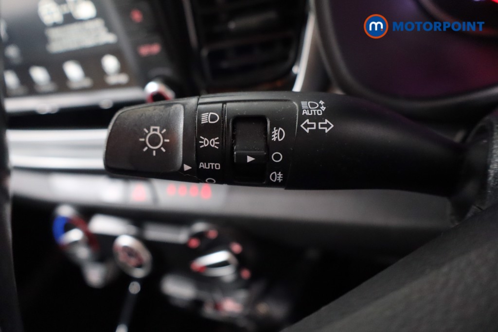 KIA RIO 2 Manual Petrol Hatchback - Stock Number (1569789) - 19th supplementary image