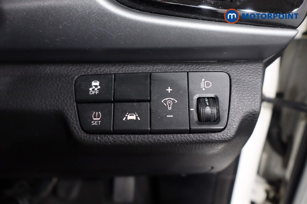 KIA RIO 2 Manual Petrol Hatchback - Stock Number (1569789) - 20th supplementary image