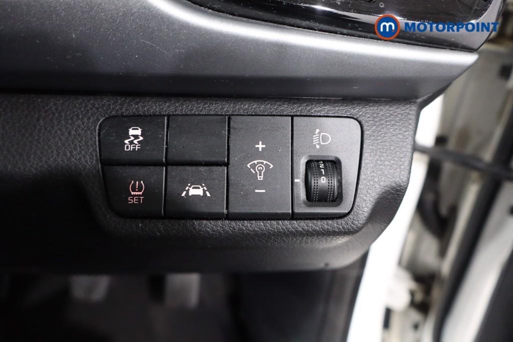 KIA RIO 2 Manual Petrol Hatchback - Stock Number (1569789) - 22nd supplementary image