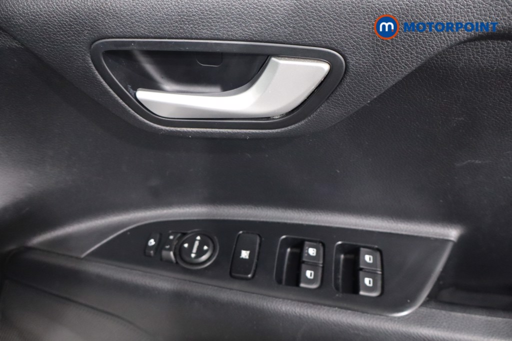 KIA RIO 2 Manual Petrol Hatchback - Stock Number (1569789) - 23rd supplementary image