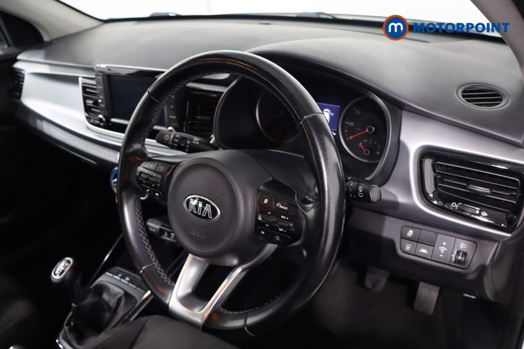 KIA RIO 2 Manual Petrol Hatchback - Stock Number (1569789) - 24th supplementary image