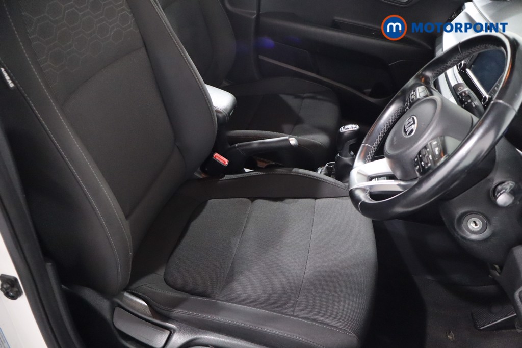 KIA RIO 2 Manual Petrol Hatchback - Stock Number (1569789) - 25th supplementary image