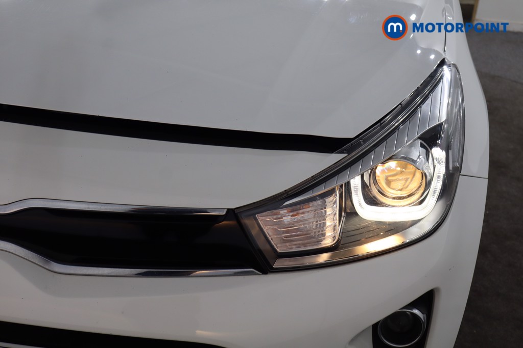 KIA RIO 2 Manual Petrol Hatchback - Stock Number (1569789) - 27th supplementary image