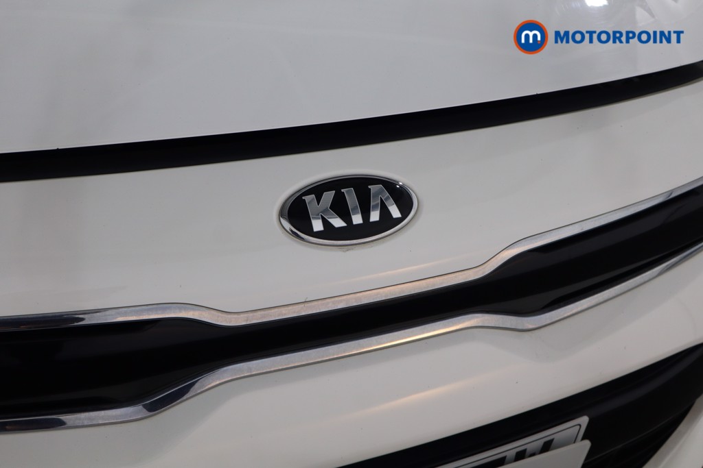 KIA RIO 2 Manual Petrol Hatchback - Stock Number (1569789) - 29th supplementary image